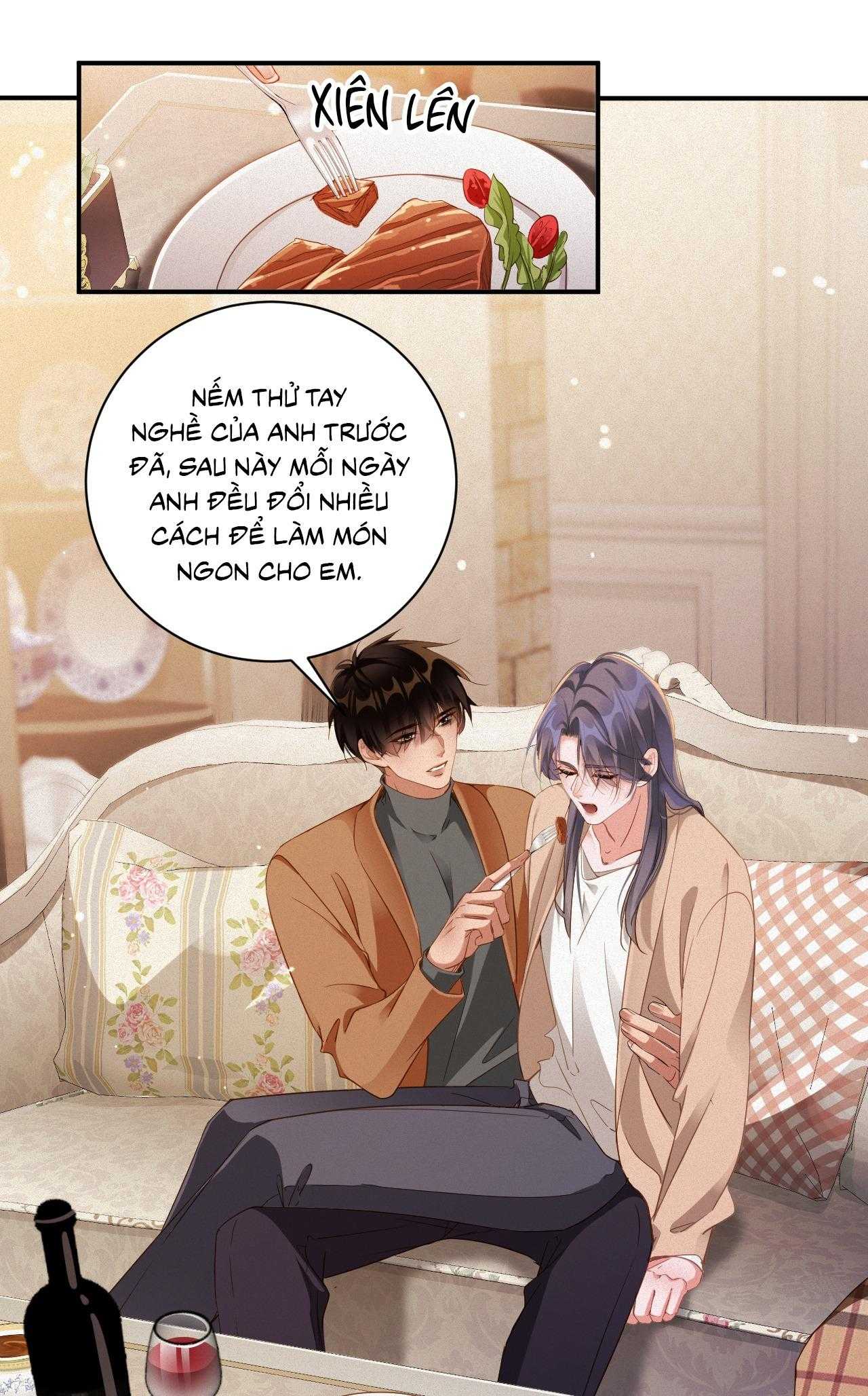 Chồng Cũ Muốn Tái Hôn Lần Nữa Chapter 98 - Trang 2