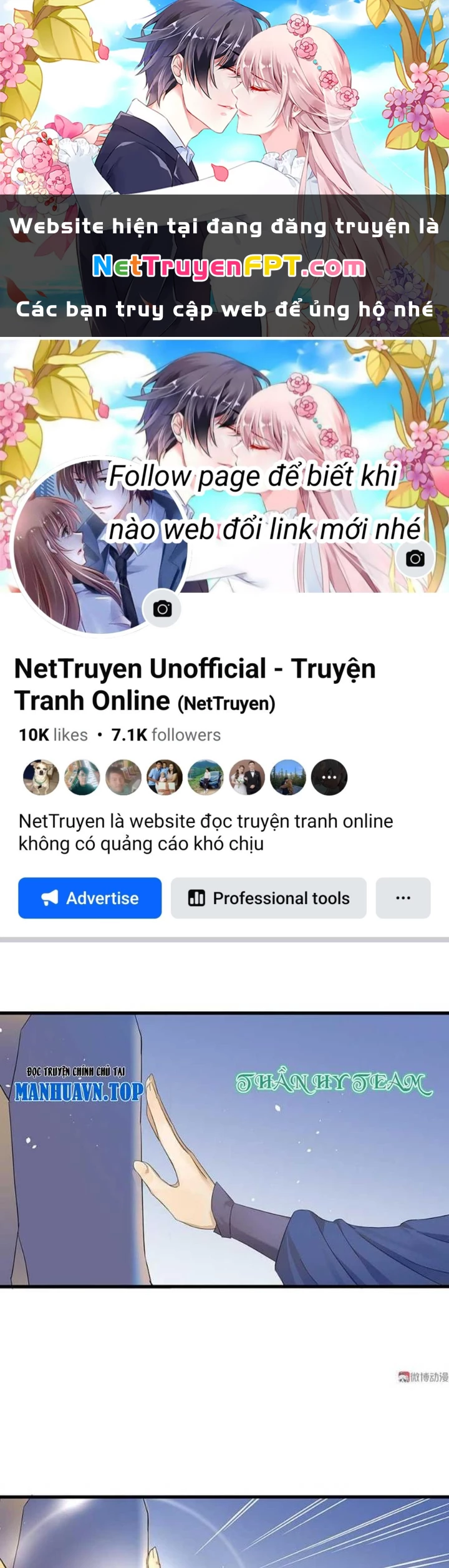Ma Vương Nãi Ba Đang Tu Luyện Chapter 1 - Trang 2