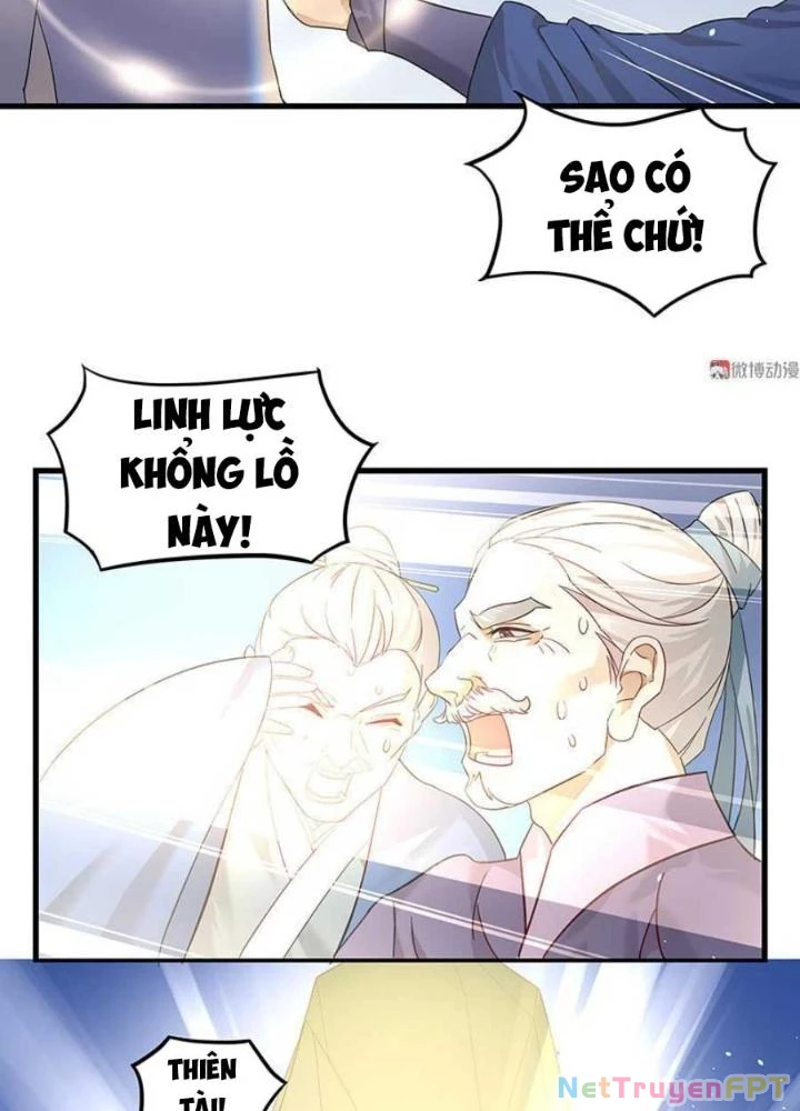 Ma Vương Nãi Ba Đang Tu Luyện Chapter 1 - Trang 2