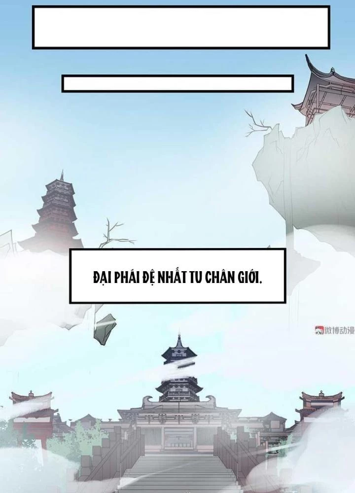 Ma Vương Nãi Ba Đang Tu Luyện Chapter 1 - Trang 2