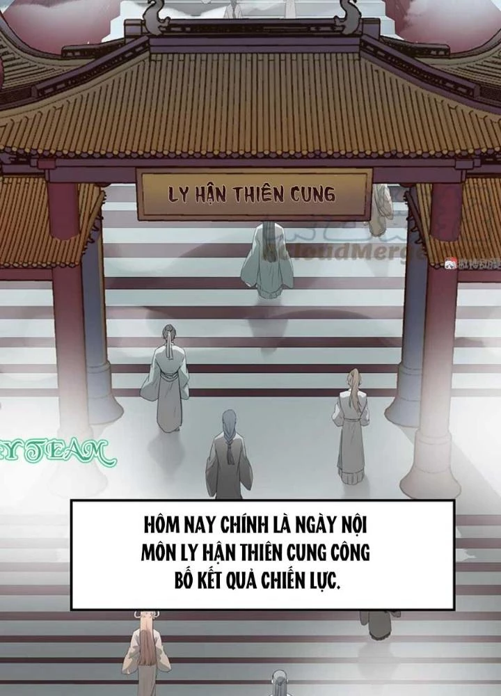 Ma Vương Nãi Ba Đang Tu Luyện Chapter 1 - Trang 2