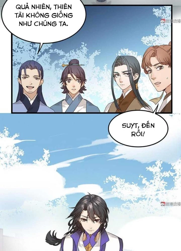 Ma Vương Nãi Ba Đang Tu Luyện Chapter 1 - Trang 2