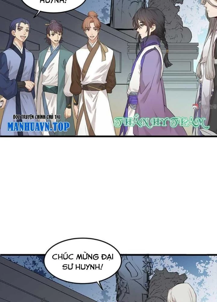 Ma Vương Nãi Ba Đang Tu Luyện Chapter 1 - Trang 2