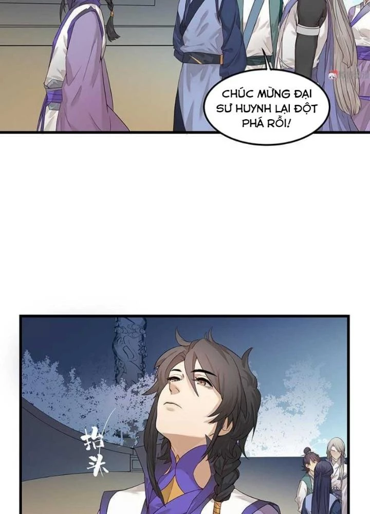 Ma Vương Nãi Ba Đang Tu Luyện Chapter 1 - Trang 2