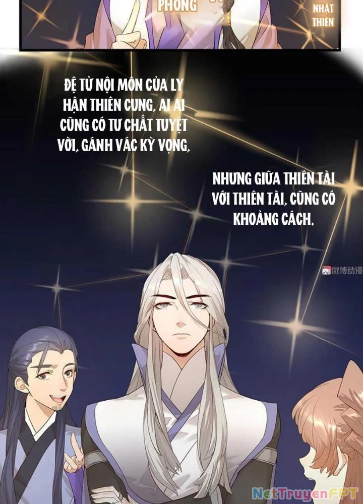 Ma Vương Nãi Ba Đang Tu Luyện Chapter 1 - Trang 2