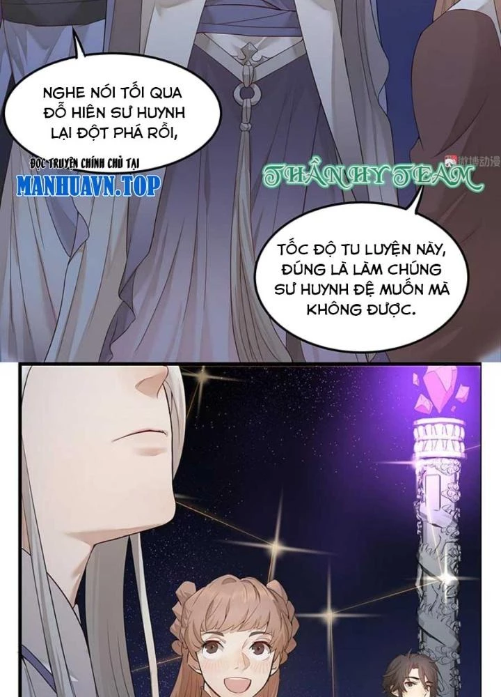 Ma Vương Nãi Ba Đang Tu Luyện Chapter 1 - Trang 2