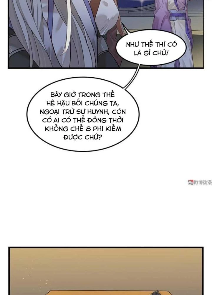 Ma Vương Nãi Ba Đang Tu Luyện Chapter 1 - Trang 2