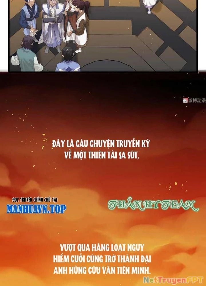 Ma Vương Nãi Ba Đang Tu Luyện Chapter 1 - Trang 2