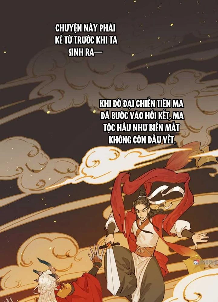 Ma Vương Nãi Ba Đang Tu Luyện Chapter 1 - Trang 2