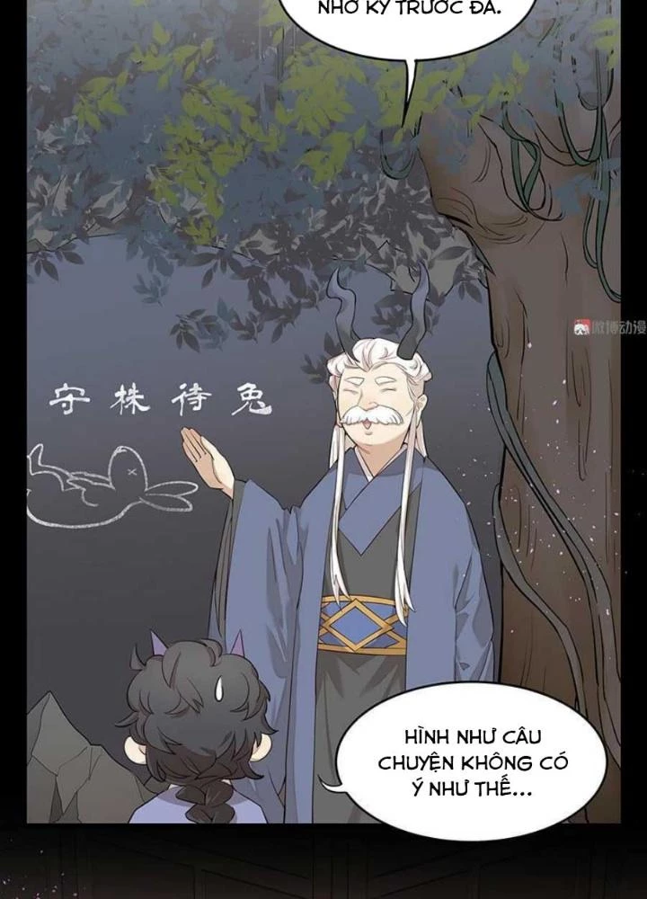 Ma Vương Nãi Ba Đang Tu Luyện Chapter 2 - Trang 2