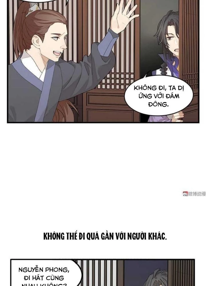 Ma Vương Nãi Ba Đang Tu Luyện Chapter 2 - Trang 2