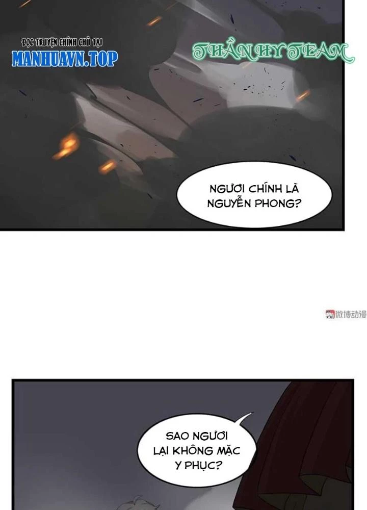 Ma Vương Nãi Ba Đang Tu Luyện Chapter 2 - Trang 2