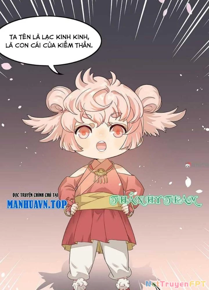 Ma Vương Nãi Ba Đang Tu Luyện Chapter 2 - Trang 2