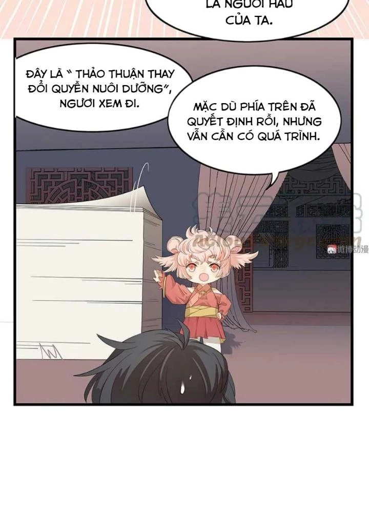 Ma Vương Nãi Ba Đang Tu Luyện Chapter 2 - Trang 2