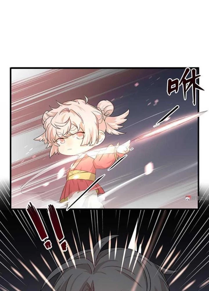 Ma Vương Nãi Ba Đang Tu Luyện Chapter 2 - Trang 2