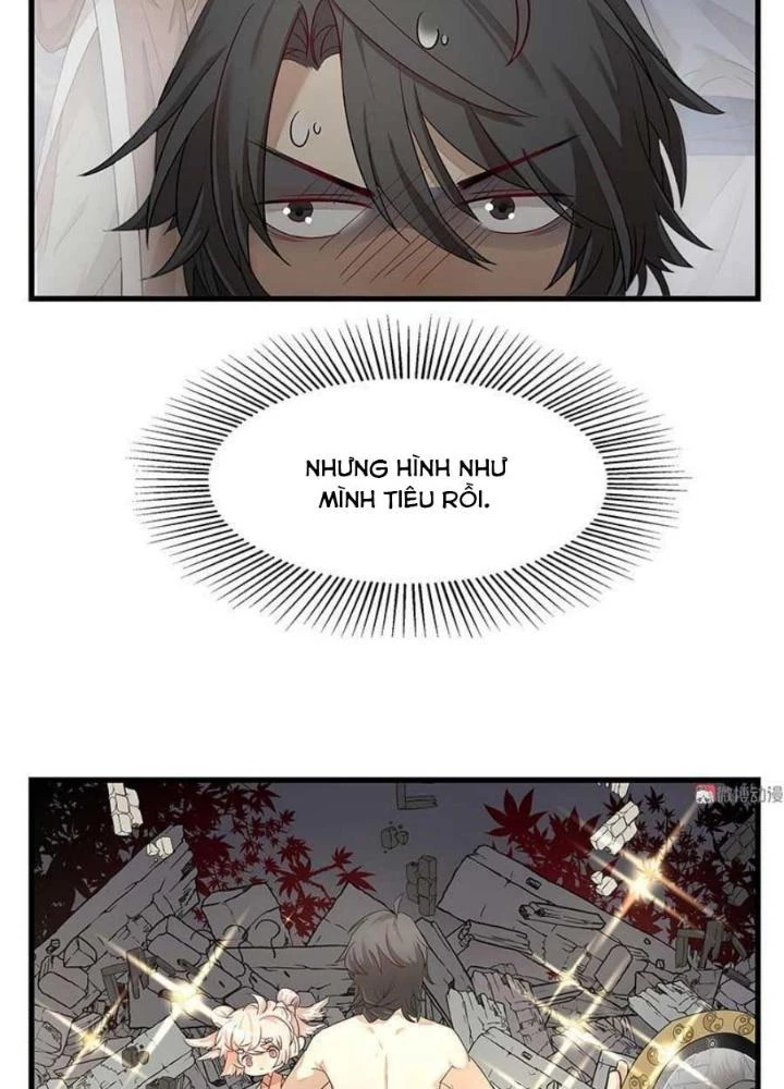 Ma Vương Nãi Ba Đang Tu Luyện Chapter 2 - Trang 2