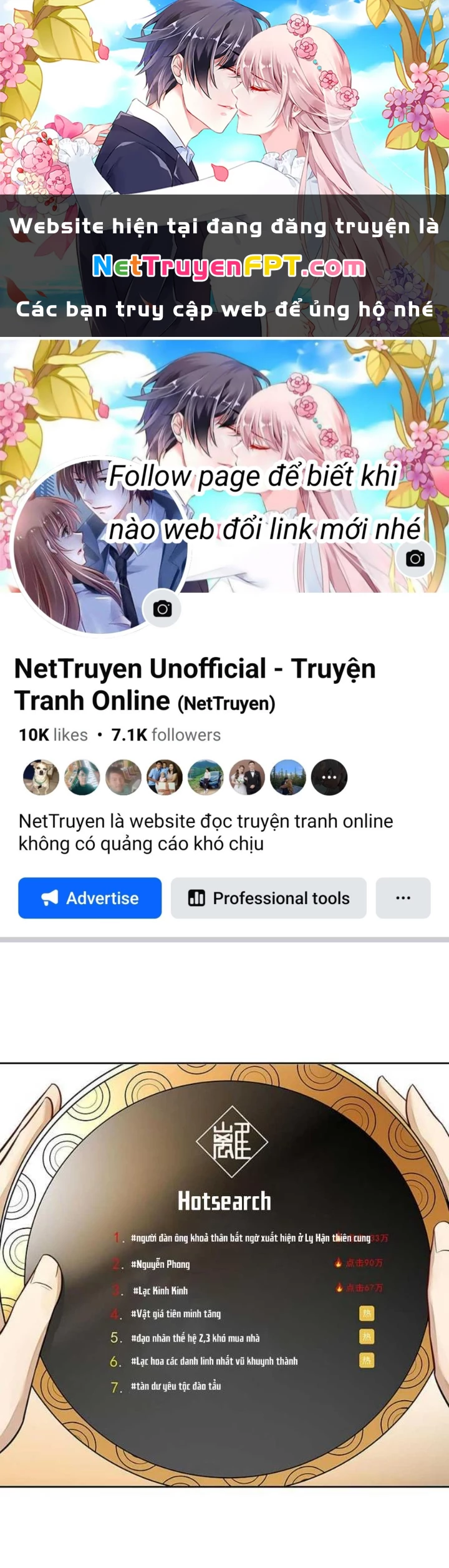 Ma Vương Nãi Ba Đang Tu Luyện Chapter 3 - Trang 2