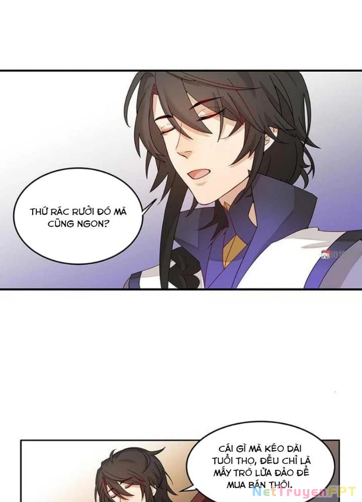 Ma Vương Nãi Ba Đang Tu Luyện Chapter 3 - Trang 2