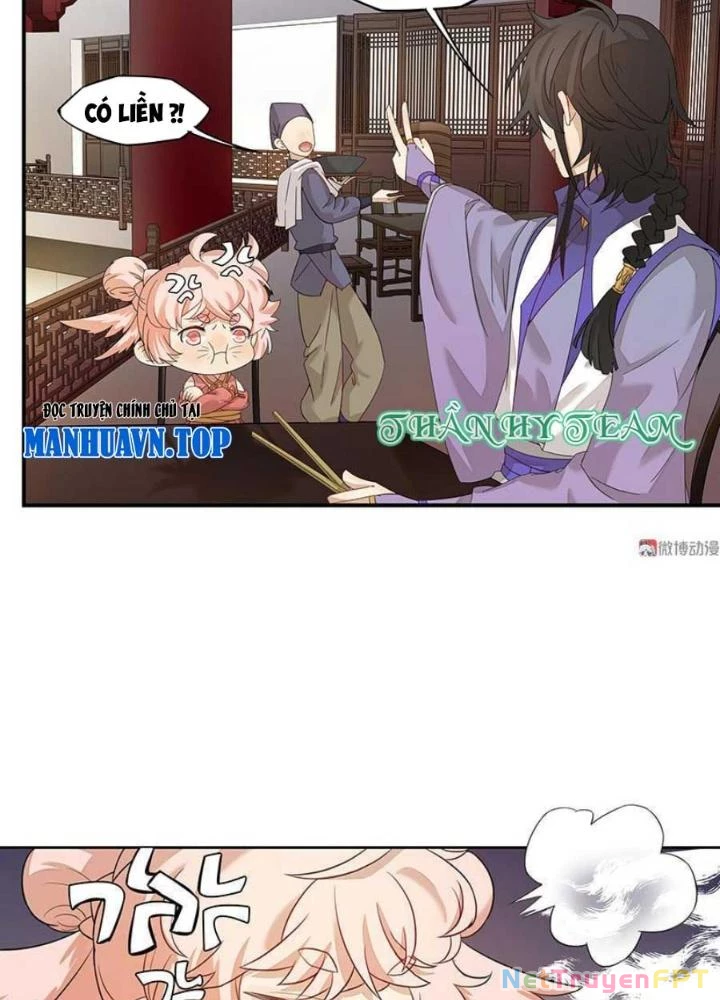 Ma Vương Nãi Ba Đang Tu Luyện Chapter 3 - Trang 2