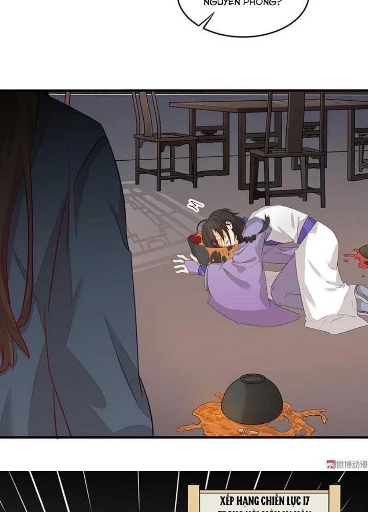 Ma Vương Nãi Ba Đang Tu Luyện Chapter 3 - Trang 2