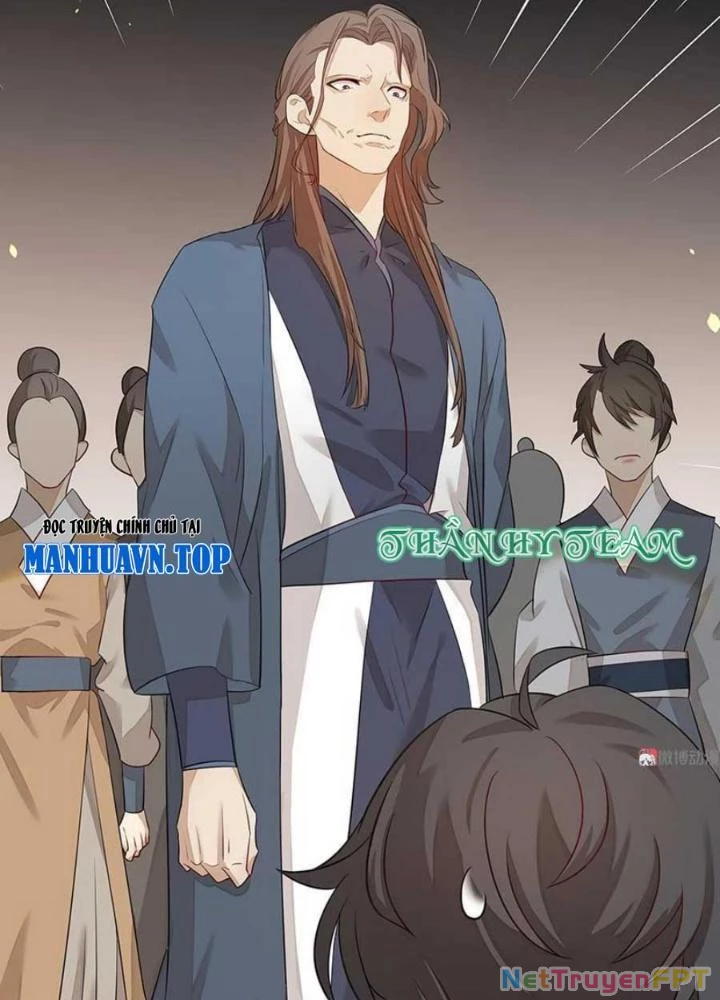 Ma Vương Nãi Ba Đang Tu Luyện Chapter 3 - Trang 2