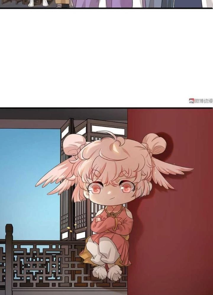 Ma Vương Nãi Ba Đang Tu Luyện Chapter 3 - Trang 2