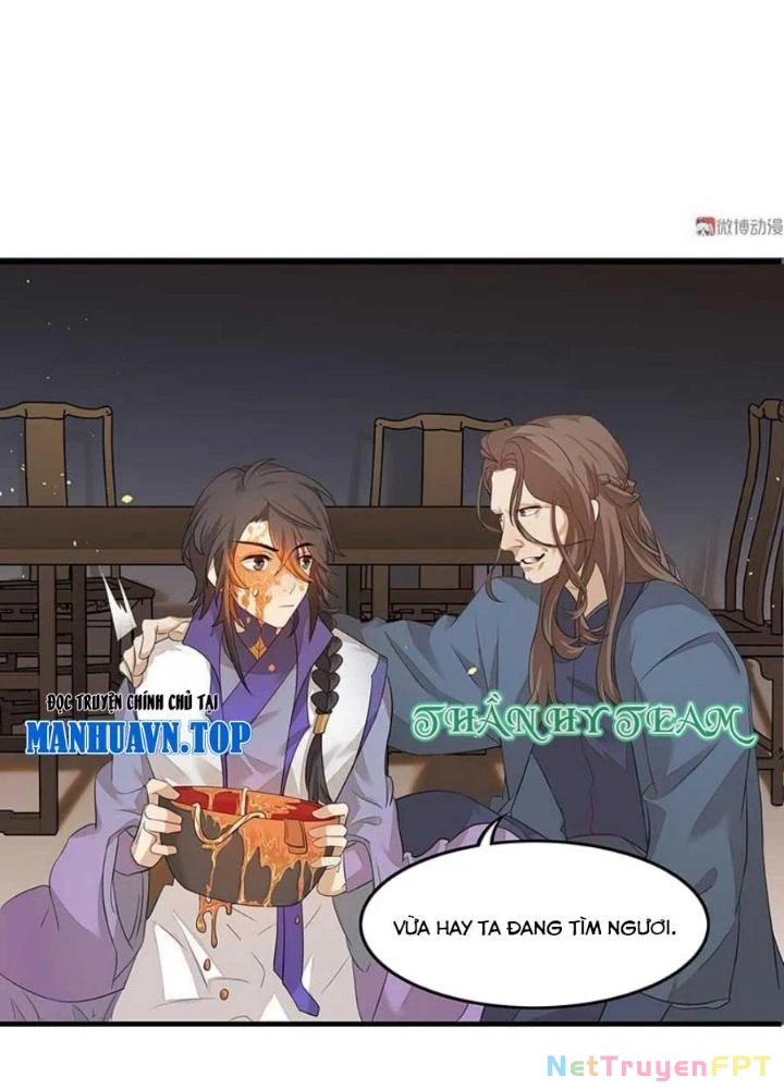 Ma Vương Nãi Ba Đang Tu Luyện Chapter 3 - Trang 2