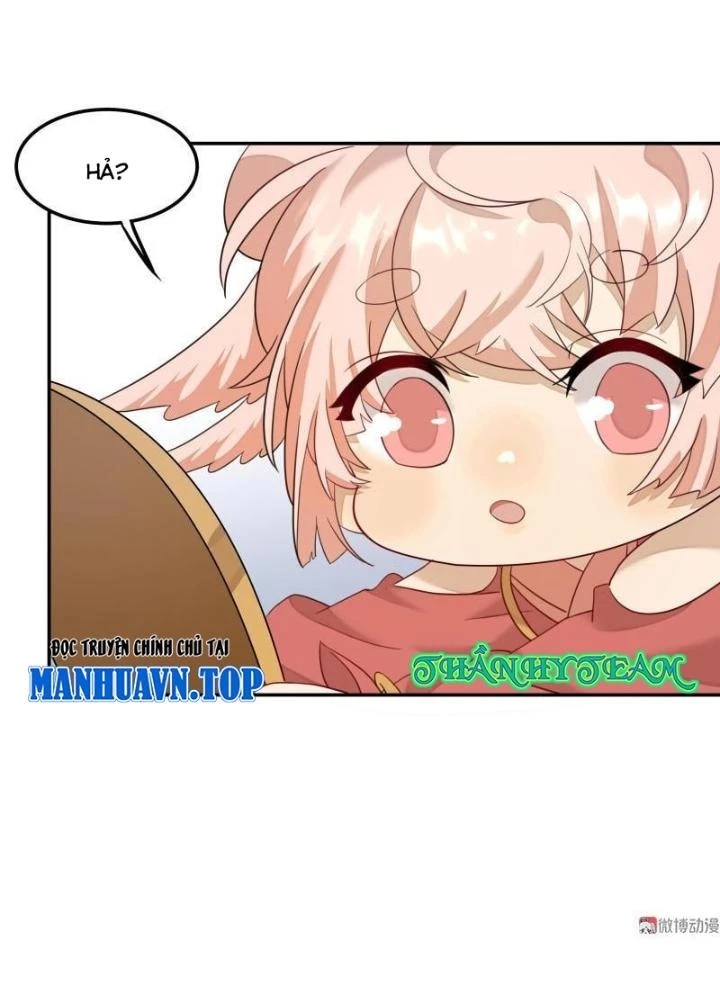 Ma Vương Nãi Ba Đang Tu Luyện Chapter 6 - Trang 2