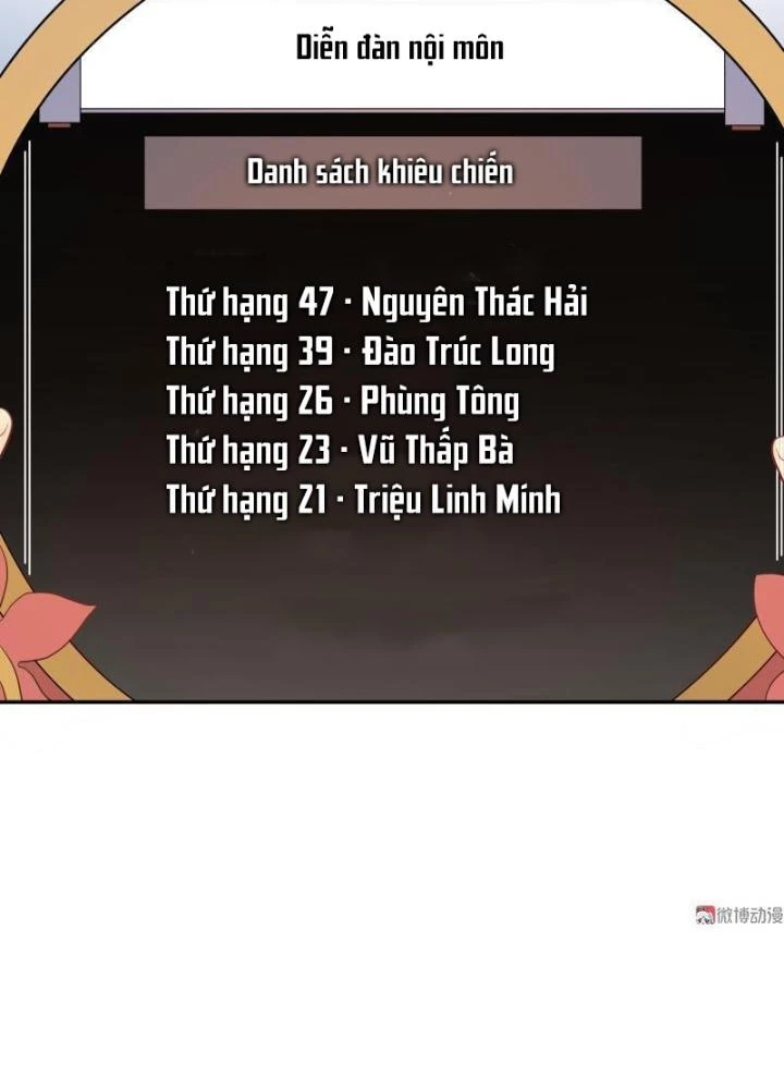 Ma Vương Nãi Ba Đang Tu Luyện Chapter 6 - Trang 2