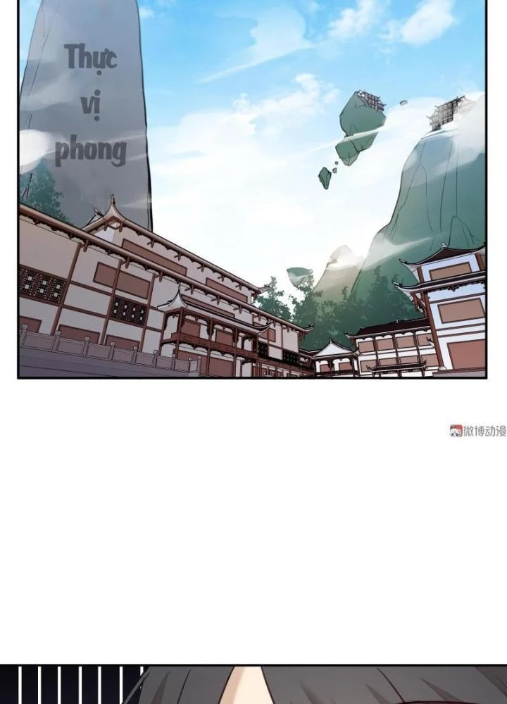 Ma Vương Nãi Ba Đang Tu Luyện Chapter 6 - Trang 2