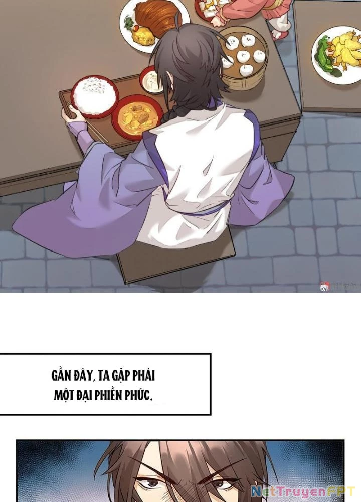 Ma Vương Nãi Ba Đang Tu Luyện Chapter 6 - Trang 2