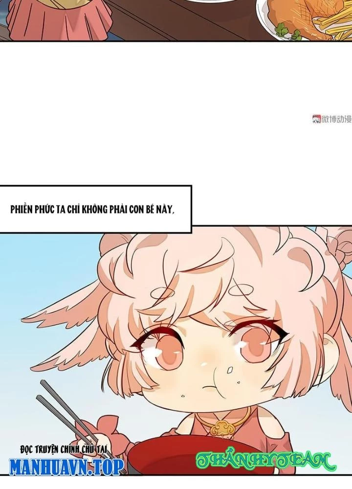 Ma Vương Nãi Ba Đang Tu Luyện Chapter 6 - Trang 2