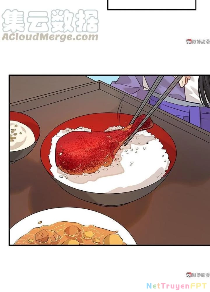 Ma Vương Nãi Ba Đang Tu Luyện Chapter 6 - Trang 2