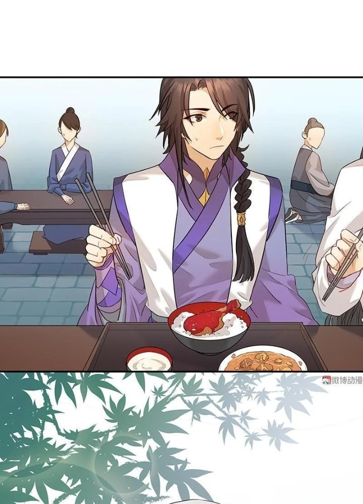 Ma Vương Nãi Ba Đang Tu Luyện Chapter 6 - Trang 2