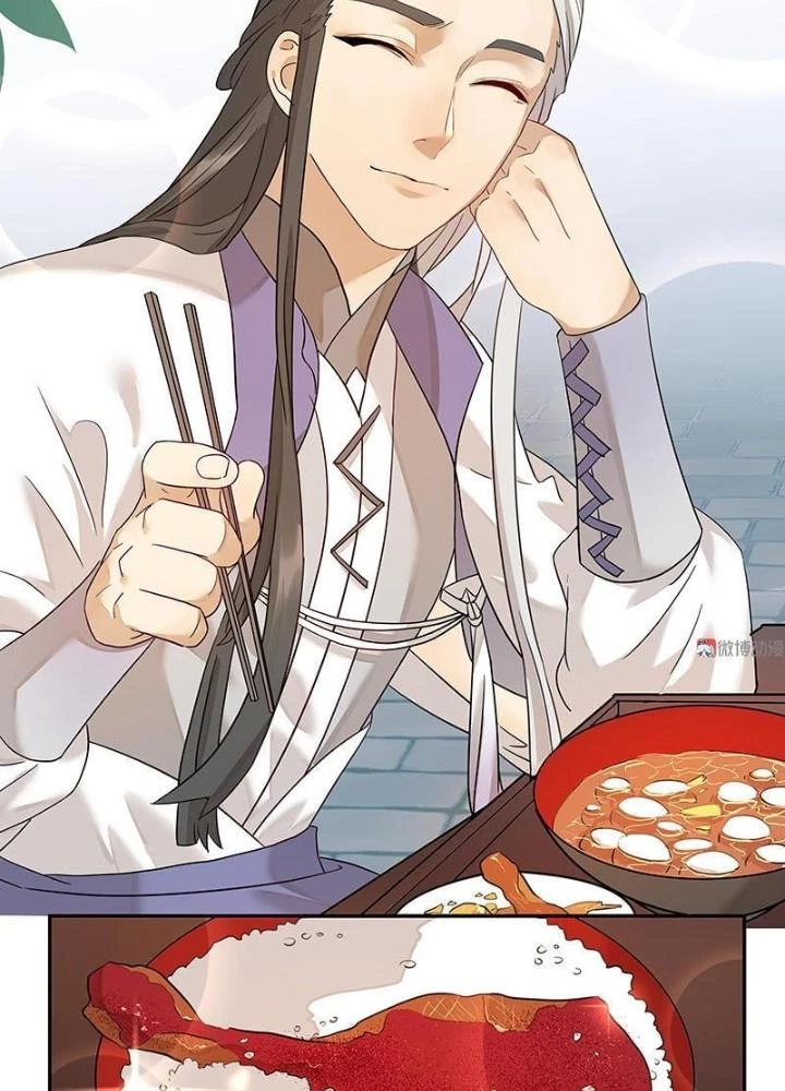 Ma Vương Nãi Ba Đang Tu Luyện Chapter 6 - Trang 2