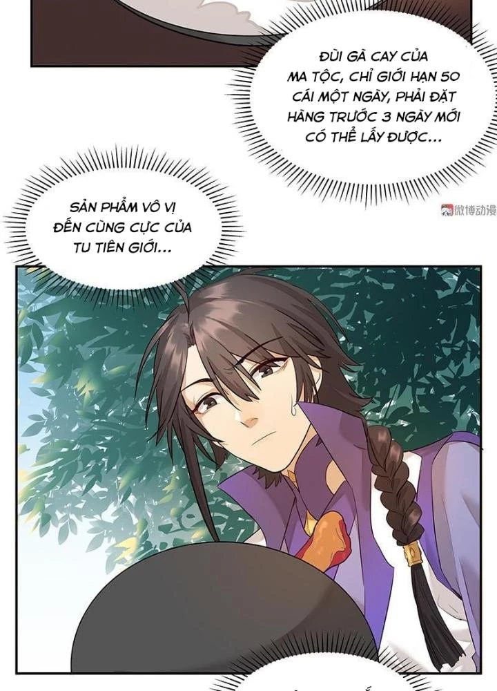 Ma Vương Nãi Ba Đang Tu Luyện Chapter 6 - Trang 2