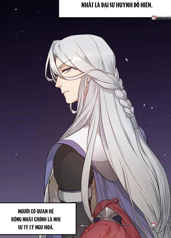 Ma Vương Nãi Ba Đang Tu Luyện Chapter 6 - Trang 2