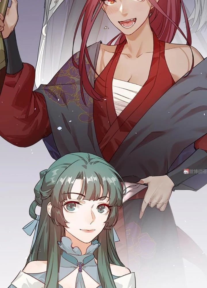 Ma Vương Nãi Ba Đang Tu Luyện Chapter 6 - Trang 2