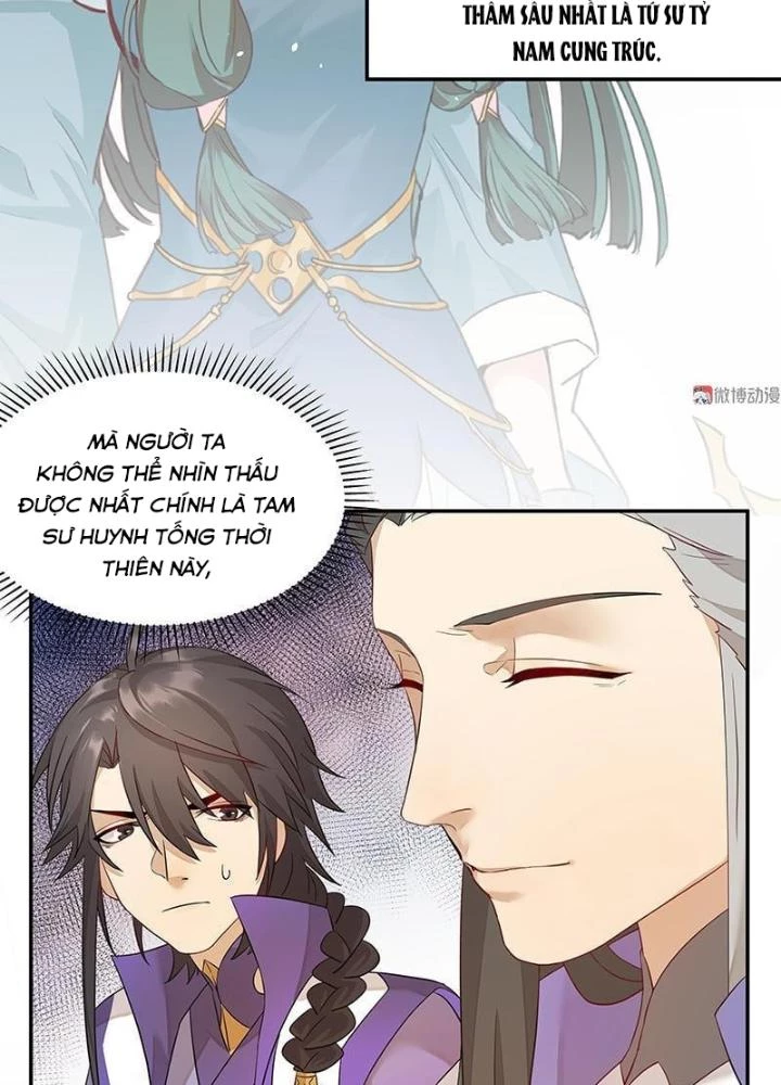 Ma Vương Nãi Ba Đang Tu Luyện Chapter 6 - Trang 2