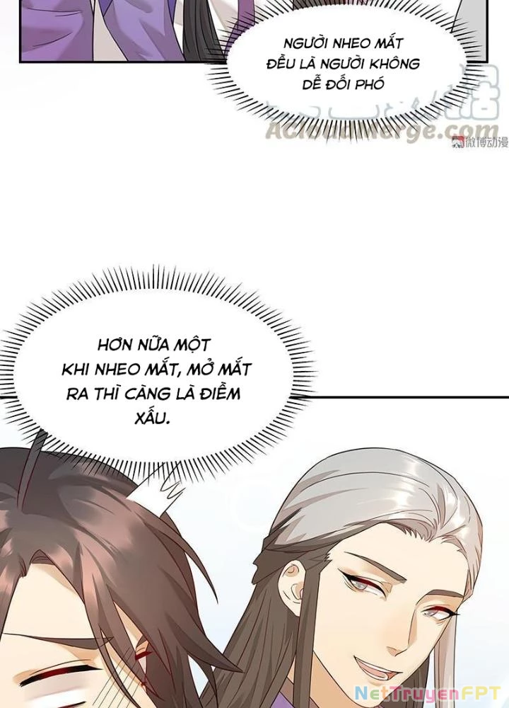 Ma Vương Nãi Ba Đang Tu Luyện Chapter 6 - Trang 2