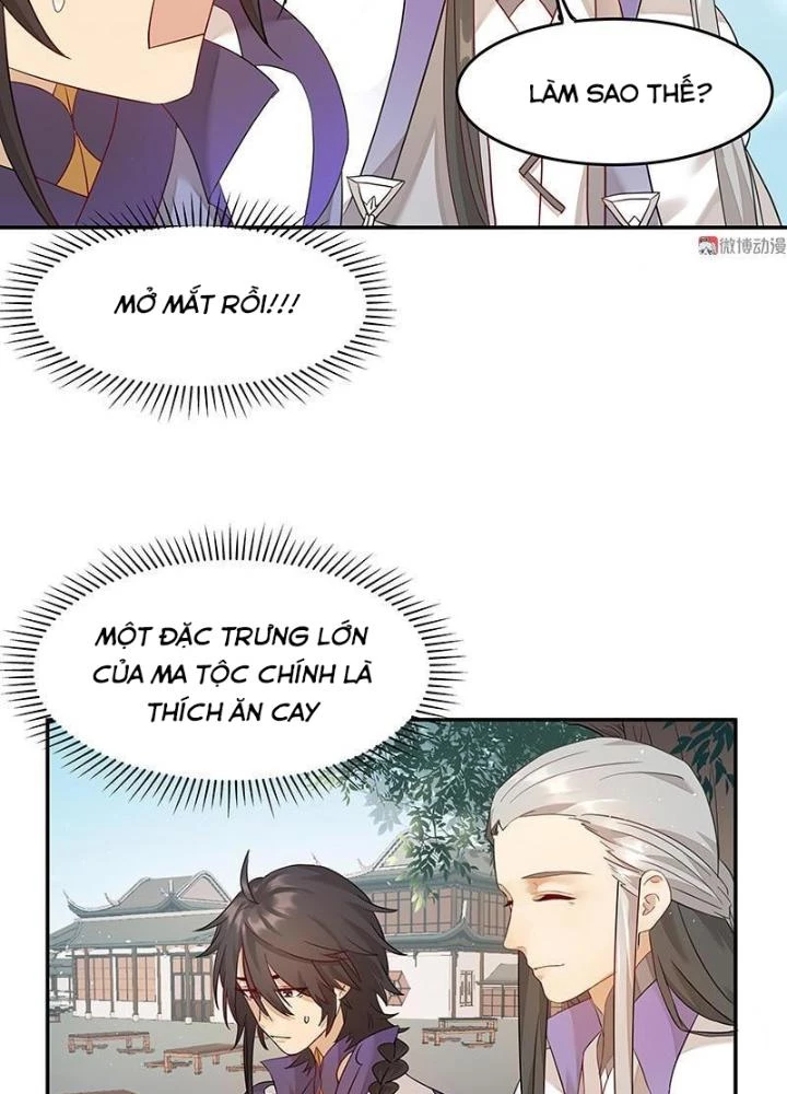 Ma Vương Nãi Ba Đang Tu Luyện Chapter 6 - Trang 2