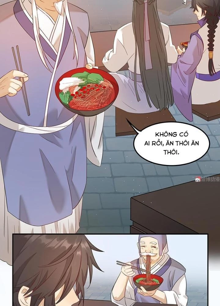 Ma Vương Nãi Ba Đang Tu Luyện Chapter 6 - Trang 2