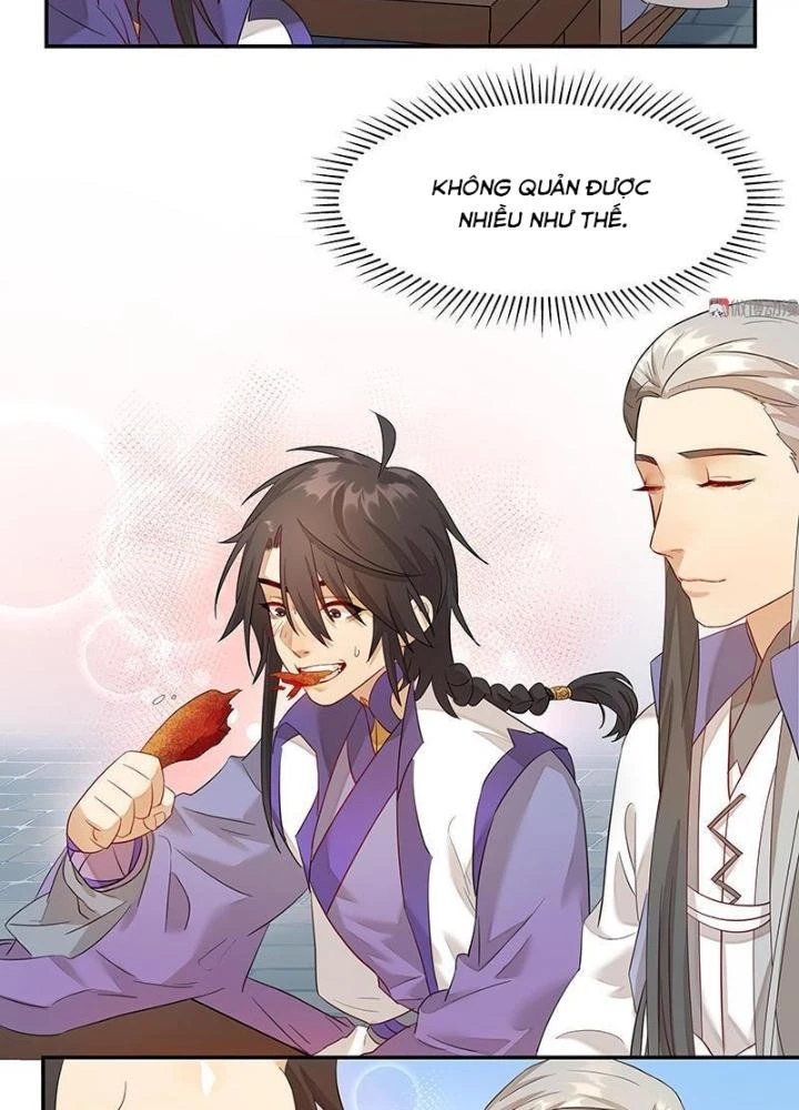 Ma Vương Nãi Ba Đang Tu Luyện Chapter 6 - Trang 2