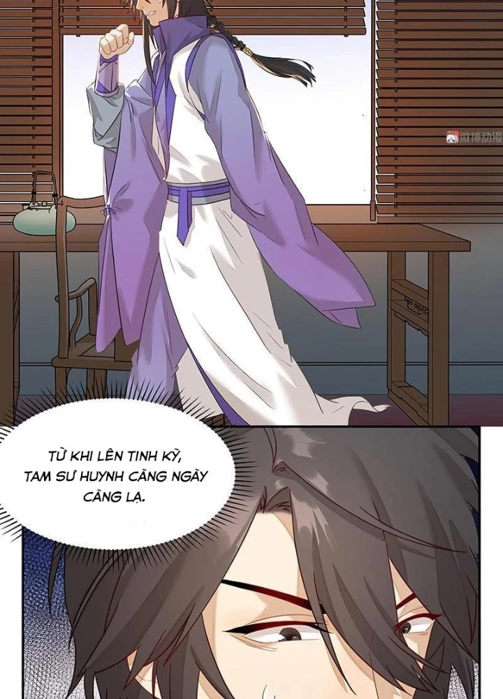 Ma Vương Nãi Ba Đang Tu Luyện Chapter 6 - Trang 2