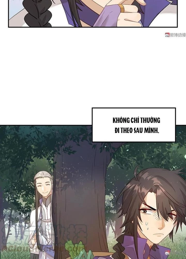 Ma Vương Nãi Ba Đang Tu Luyện Chapter 6 - Trang 2