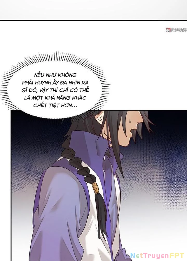 Ma Vương Nãi Ba Đang Tu Luyện Chapter 6 - Trang 2