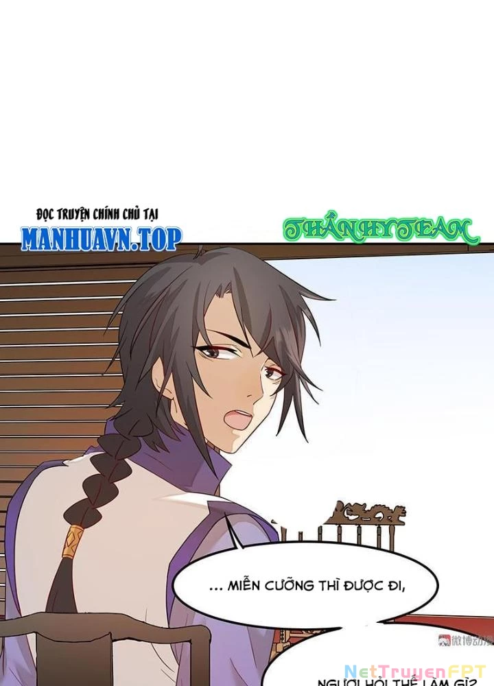 Ma Vương Nãi Ba Đang Tu Luyện Chapter 6 - Trang 2