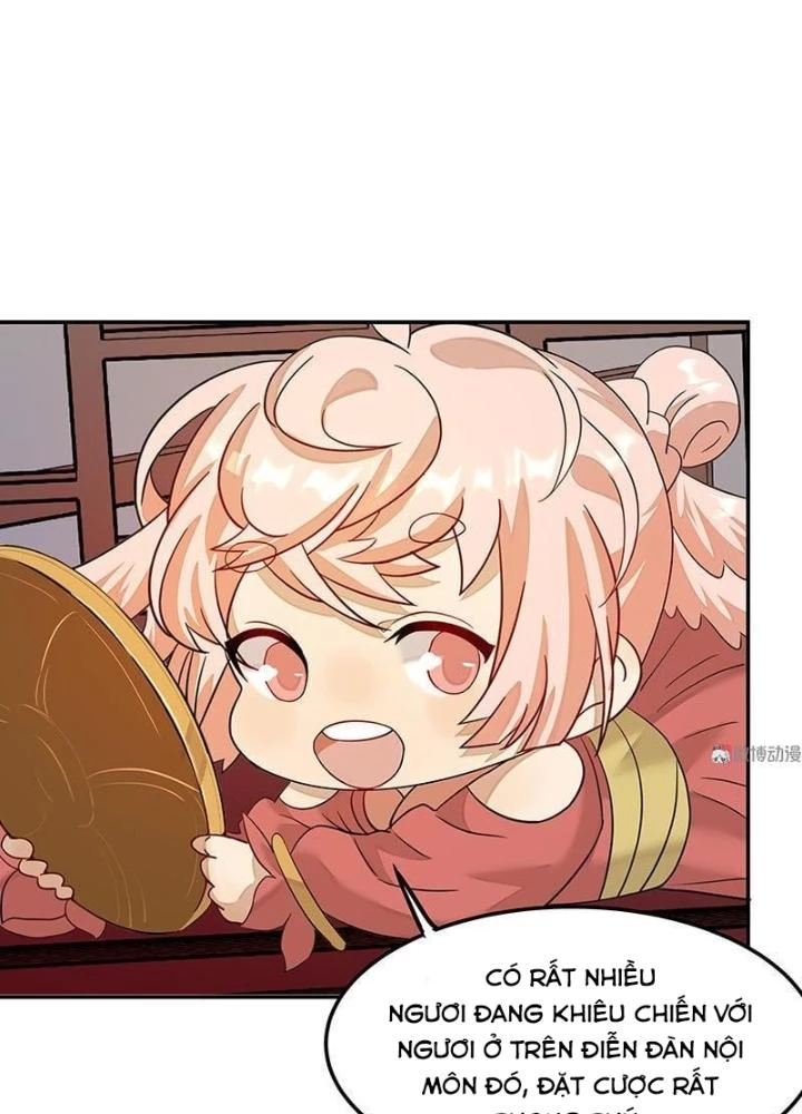 Ma Vương Nãi Ba Đang Tu Luyện Chapter 6 - Trang 2