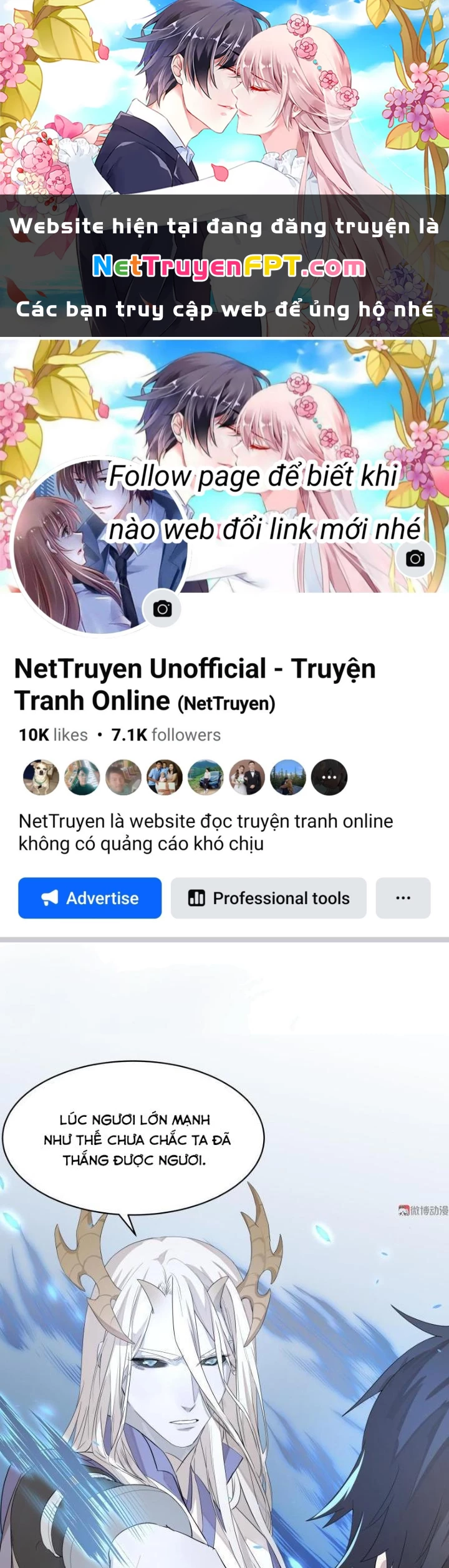 Ma Vương Nãi Ba Đang Tu Luyện Chapter 10 - Trang 2