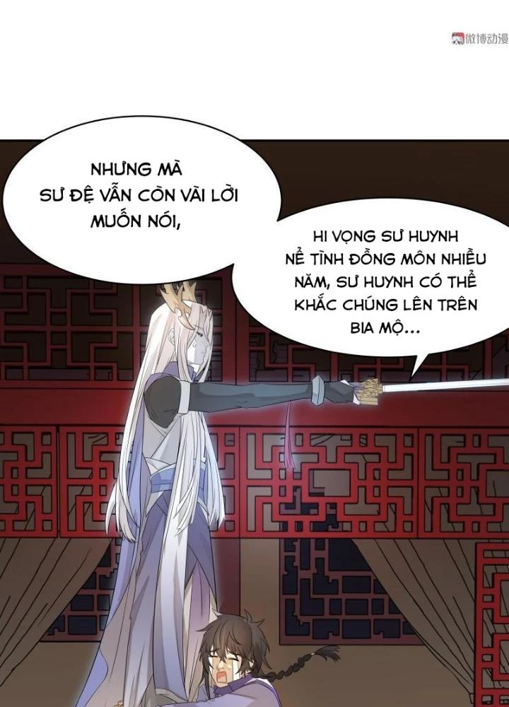 Ma Vương Nãi Ba Đang Tu Luyện Chapter 10 - Trang 2